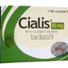 Generic Cialis (Tadalafil)