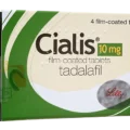 Generic Cialis (Tadalafil)