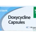 Doxycycline