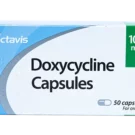 Doxycycline