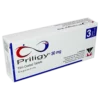 Priligy (Dapoxetine)