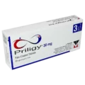 Priligy (Dapoxetine)