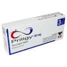 Priligy (Dapoxetine)