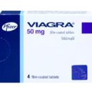 Generic Viagra (Sildenafil Citrate)