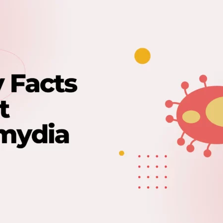 5 Key Facts about Chlamydia