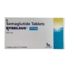 Rybelsus (Semaglutide)