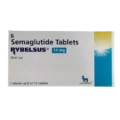 Rybelsus (Semaglutide)