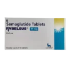 Rybelsus (Semaglutide)