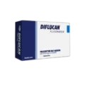 Diflucan (Fluconazole)