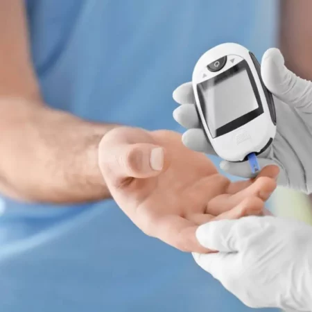 Diabetes Diagnosis and Symptoms