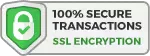 SSL secure transaction