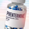 Phentermine